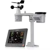 NATIONAL GEOGRAPHIC Smart Tuya Weather Station with 7-in-1 Sensor