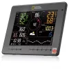 NATIONAL GEOGRAPHIC Smart Tuya Weather Station with 7-in-1 Sensor