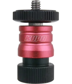 Greito atjungimo adapterių rinkinys KS-085 – 1/4"-20