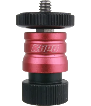 KS-085 Quick Release Adapter Set - 1/4"-20