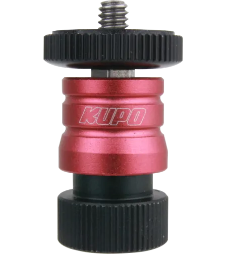 Greito atjungimo adapterių rinkinys KS-085 – 1/4"-20