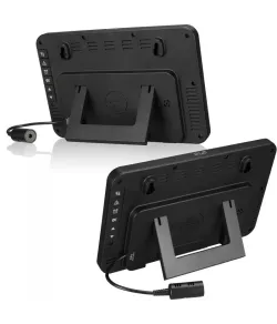 BRESSER Weather Station MeteoTemp TBH