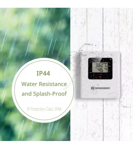 BRESSERi ilmajaam MeteoTemp TBH