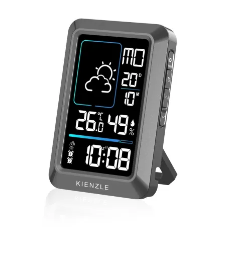 KIENZLE Weather Station Compact
