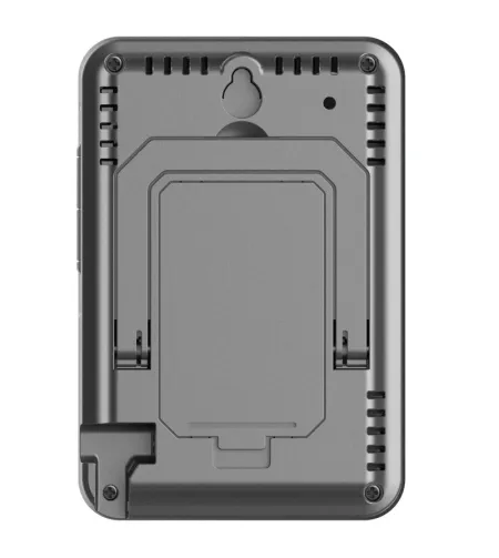 KIENZLE Weather Station Compact