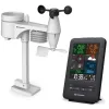 BRESSER Weather Station 5-in-1 Beaufort