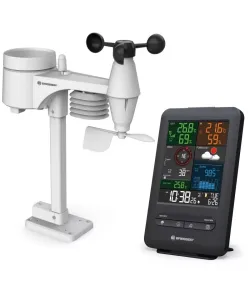 BRESSER Weather Station 5-in-1 Beaufort