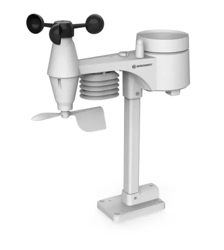 BRESSER Weather Station 5-in-1 Beaufort