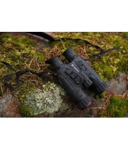 HIKMICRO Habrok HH35LN mitme spektriga binokkel