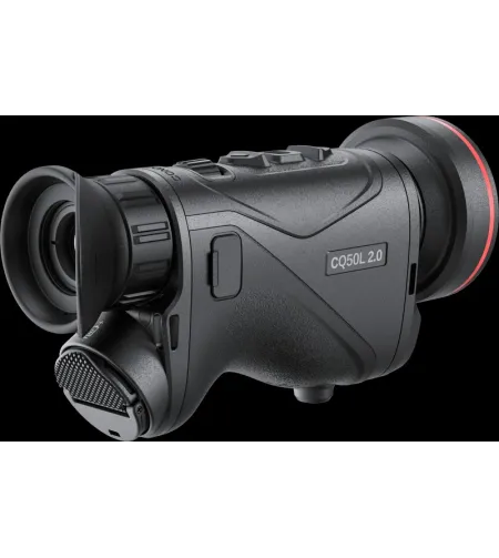Тепловизионный монокуляр HIKMICRO CONDOR CQ50L 2.0