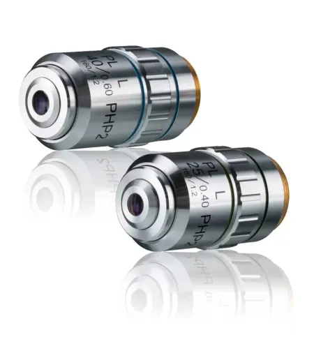 BRESSER Science IVM-401 Fazės kontrasto rinkinys