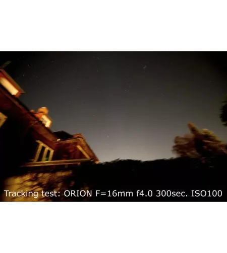 BRESSER Foto laikiklis su lauko trikoju ir pleištu