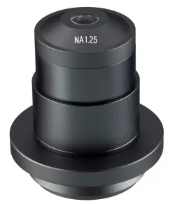 BRESSER Darkfield Condenser без масла (Infinity/TFM)