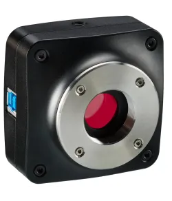 BRESSER MikroCamII 5MP HIS Microscope Camera