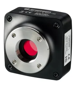 BRESSER MikroCamII 5MP HIS Microscope Camera