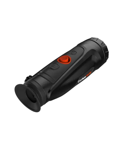 THERMTEC Cyclops 335 SE 384x288 35mm 50Hz Wi-Fi termokamera