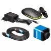 BRESSER MikroCam mini Full HD HDMI mikroskopo kamera