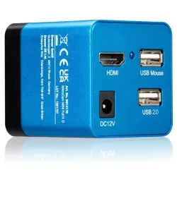 BRESSER MikroCam mini Full HD HDMI mikroskopo kamera