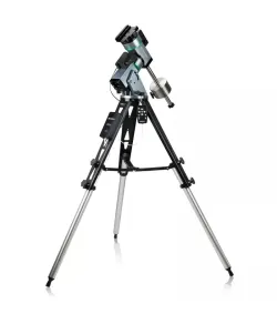 BRESSER Nebula 6 EQ/AZ Wifi tīkla stiprinājums