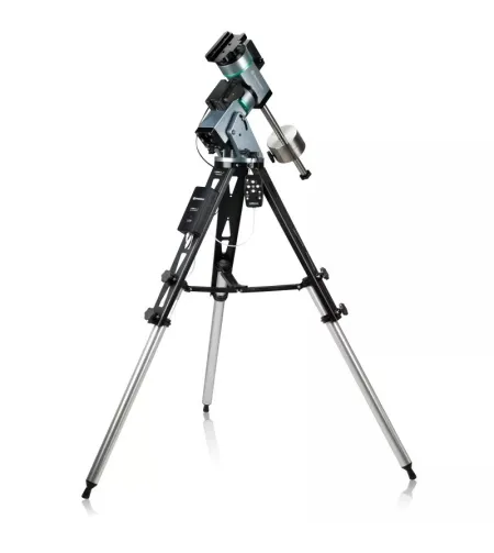 BRESSER Nebula 6 EQ/AZ Wifi tīkla stiprinājums