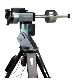 BRESSER Nebula 6 EQ/AZ Wifi tīkla stiprinājums