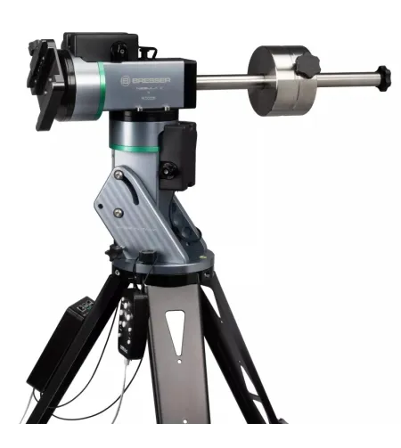 BRESSER Nebula 6 EQ/AZ Wifi tīkla stiprinājums