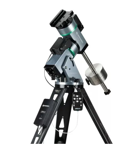 BRESSER Nebula 6 EQ/AZ Wifi tīkla stiprinājums