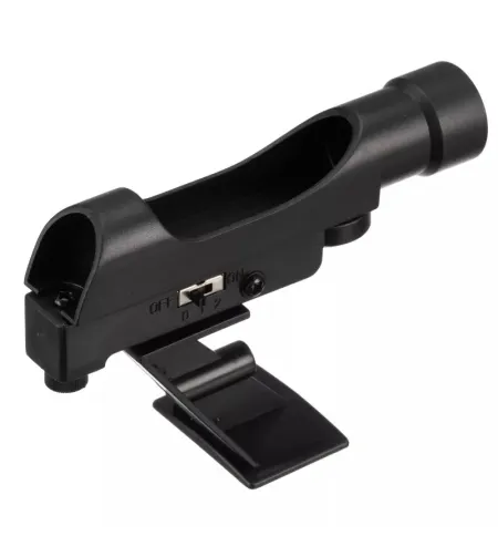 BRESSER LED raudonų taškų vaizdo ieškiklis anglies pluošto teleskopams