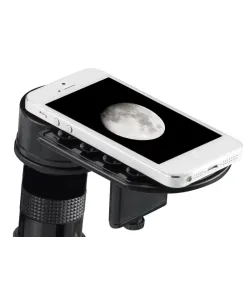 BRESSER Automatik 80/400 Goto teleskopo pradinis rinkinys