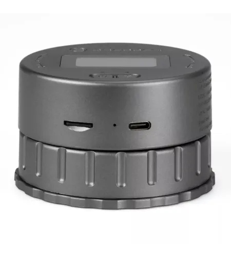 BRESSER WiFi okulāra kamera ar displeju