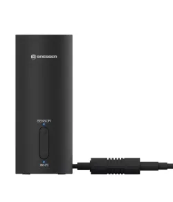 BRESSER WIFI Gateway Weather Station El Niño with 7-in-1