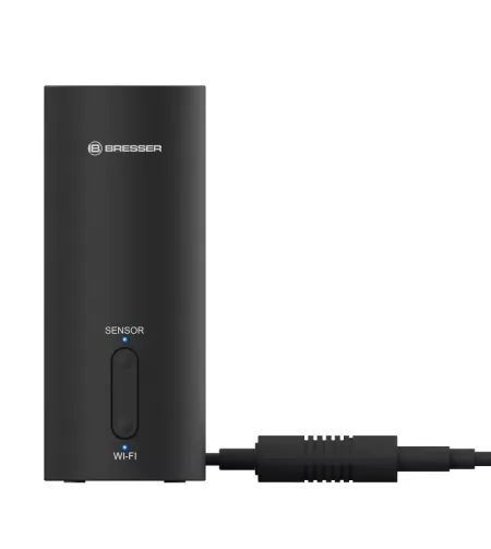 BRESSER WIFI Gateway Weather Station El Niño with 7-in-1