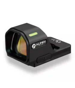 ALPEN OPTICS Argus LT 1x26x23 открытый с Red Dot коллиматорный прицел