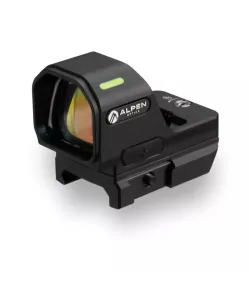 ALPEN OPTICS Argus LT 1x26x23 открытый с Red Dot коллиматорный прицел