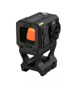 ALPEN OPTICS Argus LT 1x20x18 закрытый с Red Dot коллиматорный прицел