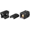 ALPEN OPTICS Argus LT 1x20x18 slēgtā veidā ar Red Dot kolimatora tēmēkli