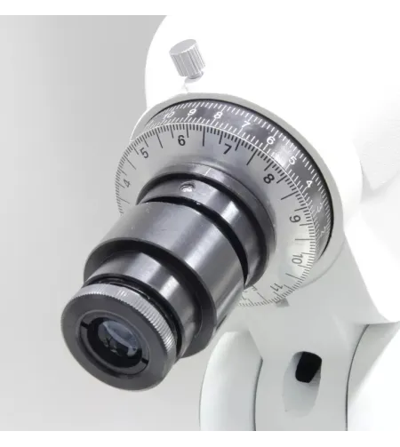 BRESSER Messier AR-152L 152/1200 EXOS-2/EQ5 teleskopas