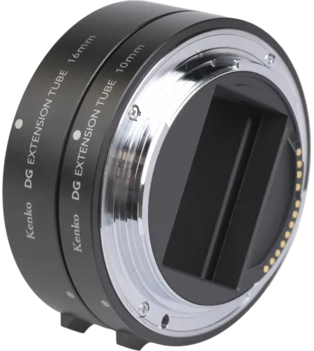 Kenko Extension Tube Set Canon RF