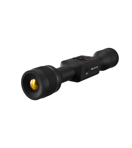 ATN MARS LTV+ 640 2-6x Ultra Light Thermal Rifle Scope