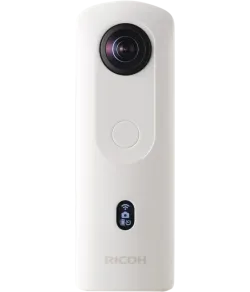 Ricoh Theta SC2 White