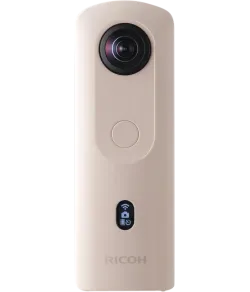 Ricoh Theta SC2 Beige
