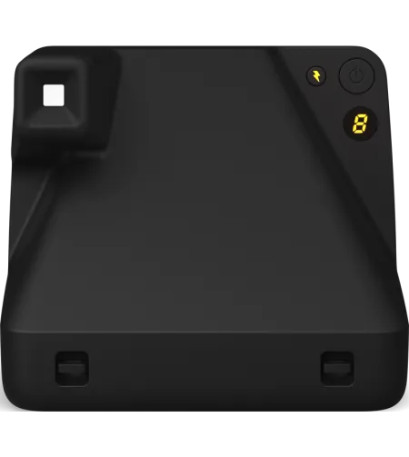 Polaroid Now + Gen 2 Black