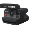 Polaroid Flip Black