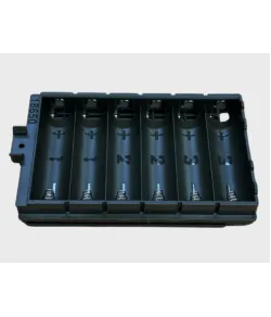 Адаптер для аккумулятора Burrel для E24