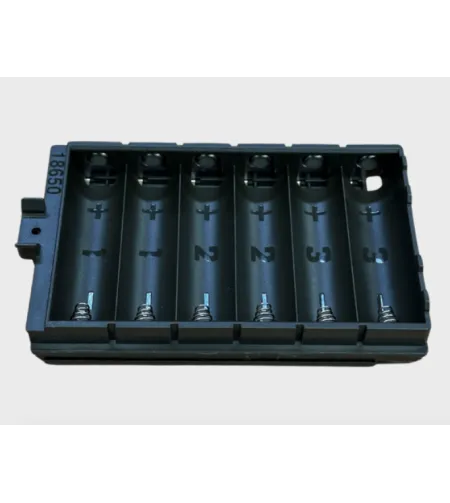 Адаптер для аккумулятора Burrel для E24