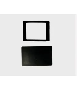 Burrel PIR anduri kaitsekomplekt (1 tk, matt)