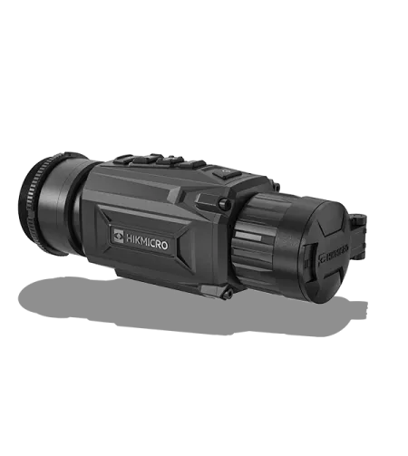 Thermal Clip-On HIKMICRO THUNDER TH35PC 2.0 (without reticle)