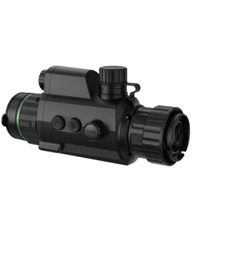 Digital Night Vision Clip-on HIKMICRO CHEETAH C32F-RN (with 940nm illuminator)