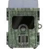 Camouflage EZ-Solar Wildcamera 4K koos päikesepaneeliga