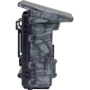 Camouflage EZ-Solar Wildcamera 4K koos päikesepaneeliga